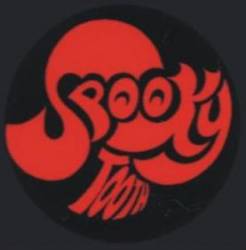 logo Spooky Tooth logo Spooky Tooth